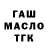 ТГК жижа Bartosz Radecki